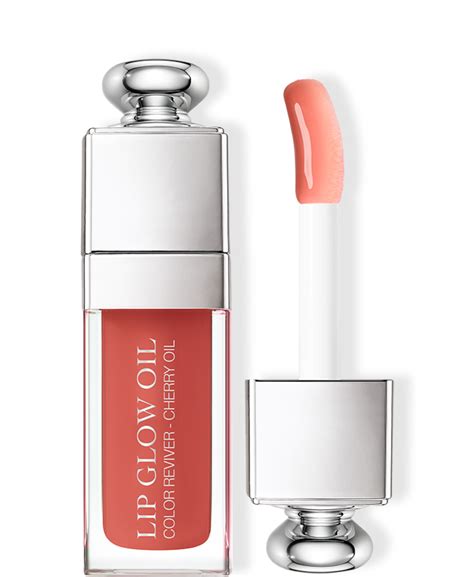 rosewood dior lip glow oil|dior addict lip oil cherry.